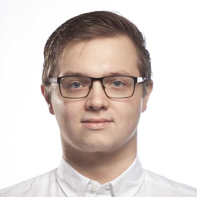 Dominic van Bergen - klant testimonial