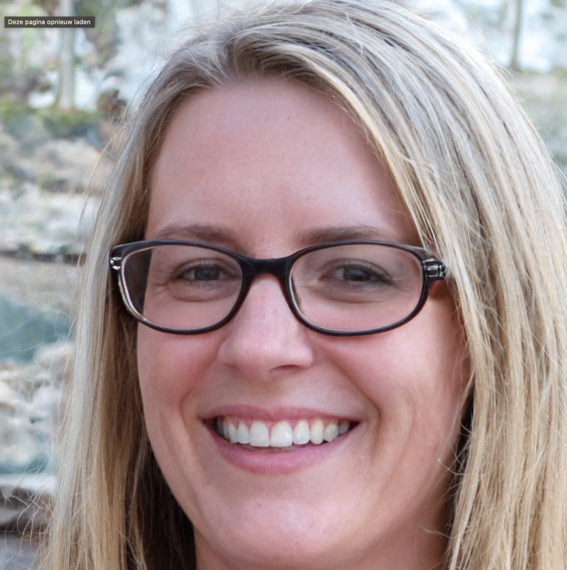 Fleur Kuijpers - klant testimonial