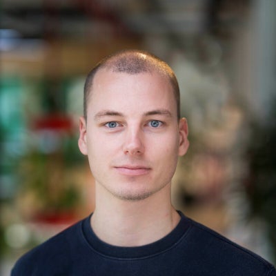 Martijn Pot - klant testimonial