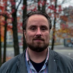 Robert Boersma - klant testimonial