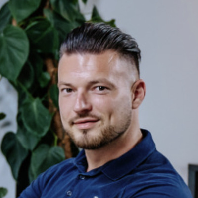 Thomas Slenters - klant testimonial