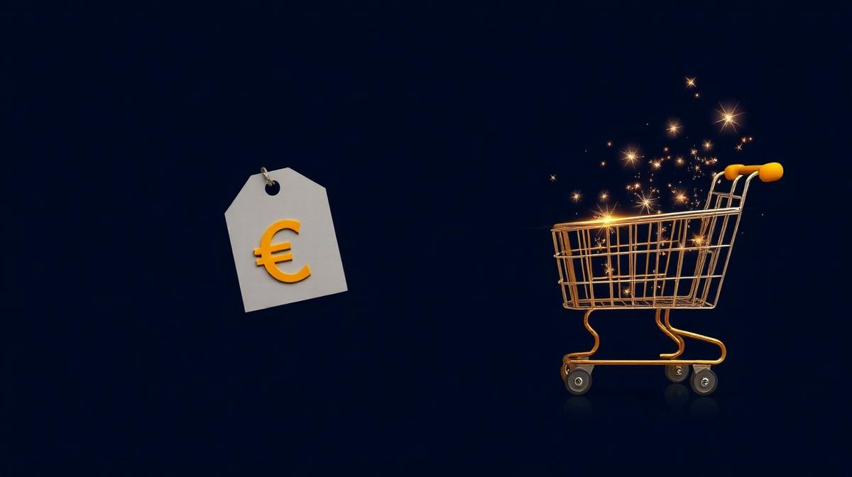Vergelijking tussen gratis Google Shopping vermeldingen en betaalde Shopping Ads