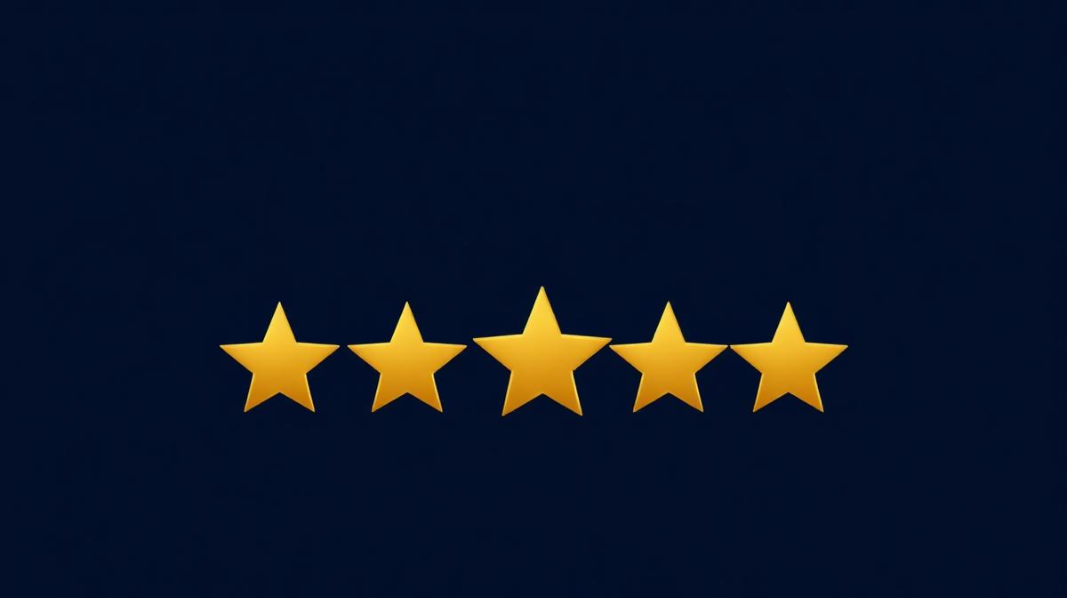 Shopping Experience Scorecard dashboard met topkwaliteit winkel-badge